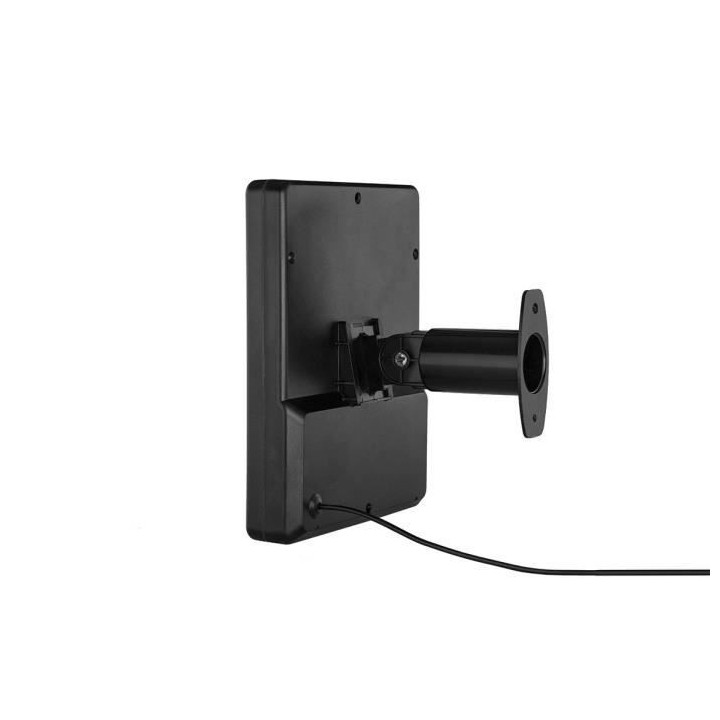 RING - Panneau Solaire pour Caméra Ring