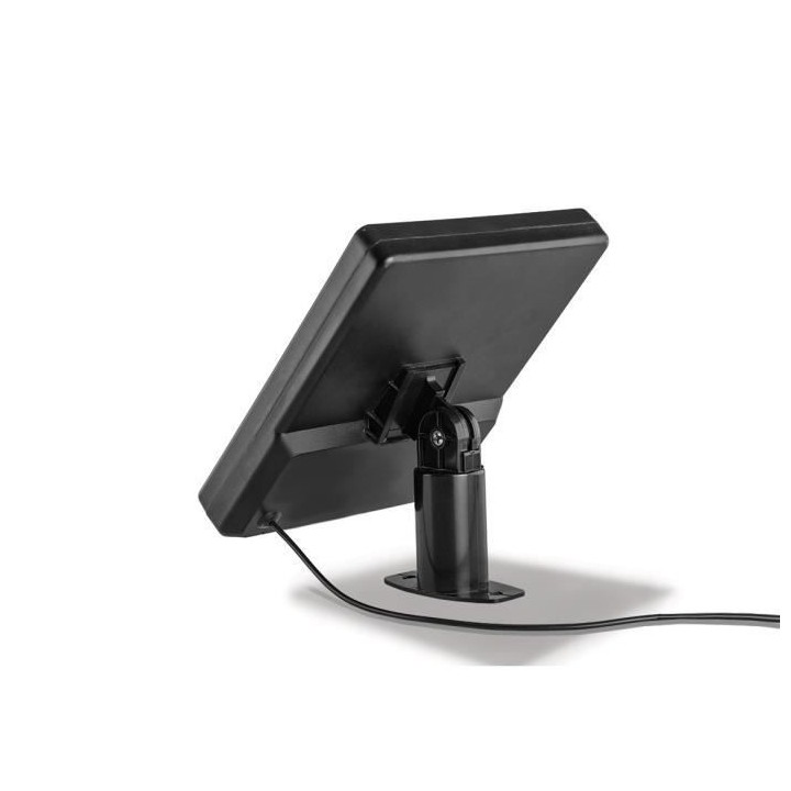 RING - Panneau Solaire pour Caméra Ring