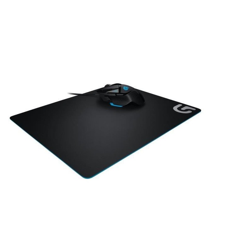 LOGITECH tapis de souris gaming G440