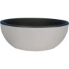 RIVIERA - Coupe pot de fleurs - granit D50 - stone