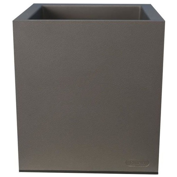 RIVIERA Bac Granit - 40x40 cm - Gris