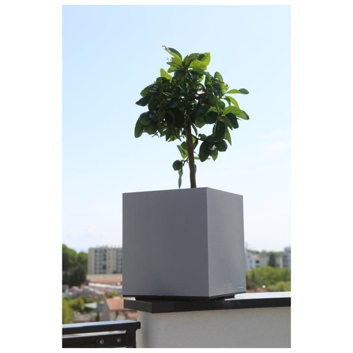 RIVIERA Bac Granit - 40x40 cm - Stone