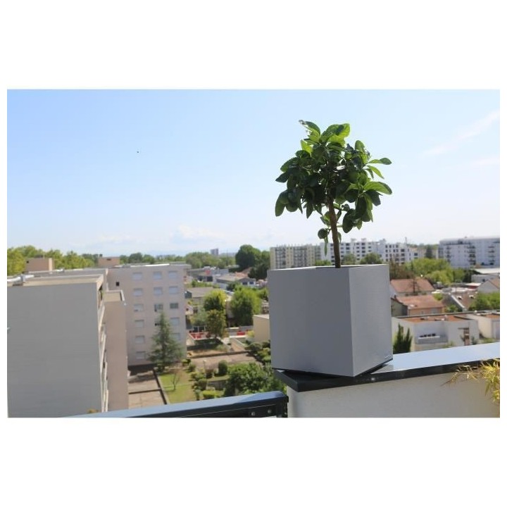 RIVIERA Bac Granit - 40x40 cm - Stone