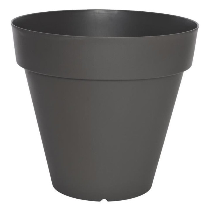 SOLEILLA ROND 50 GRIS