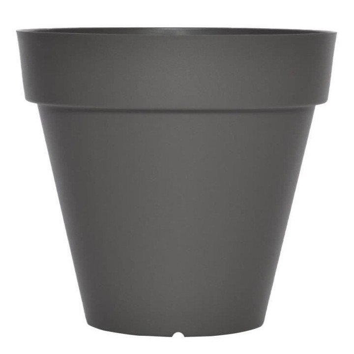 SOLEILLA ROND 50 GRIS