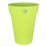 RIVIERA Pot de fleurs Soleilla - Rond - Ø 50 x 66 cm -Vert anis