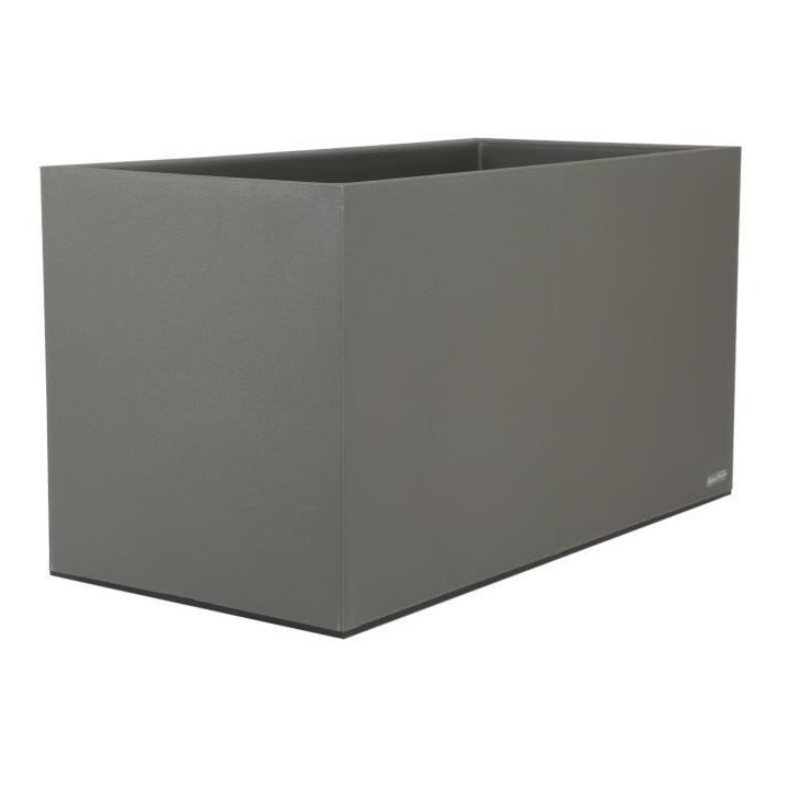 RIVIERA Bac Granit - 80x40 cm - Gris