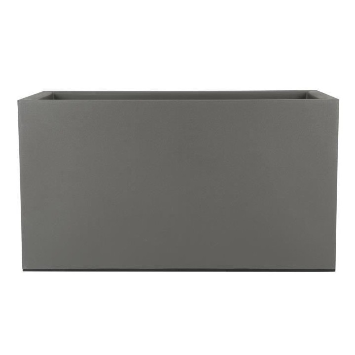 RIVIERA Bac Granit - 80x40 cm - Gris