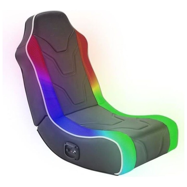 Siege Gaming Sol - X ROCKER - Chimera