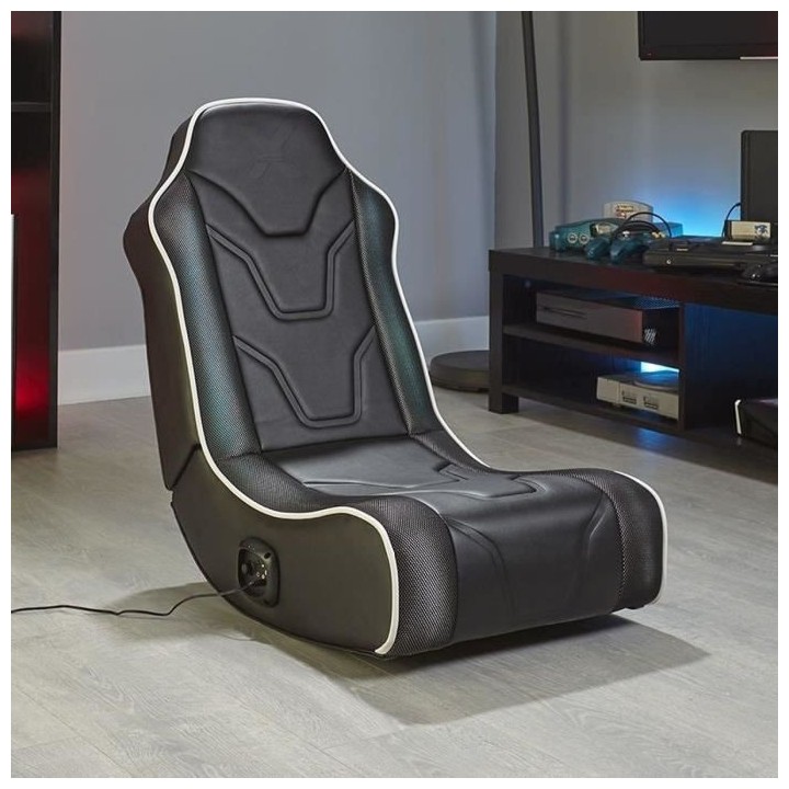 Siege Gaming Sol - X ROCKER - Chimera