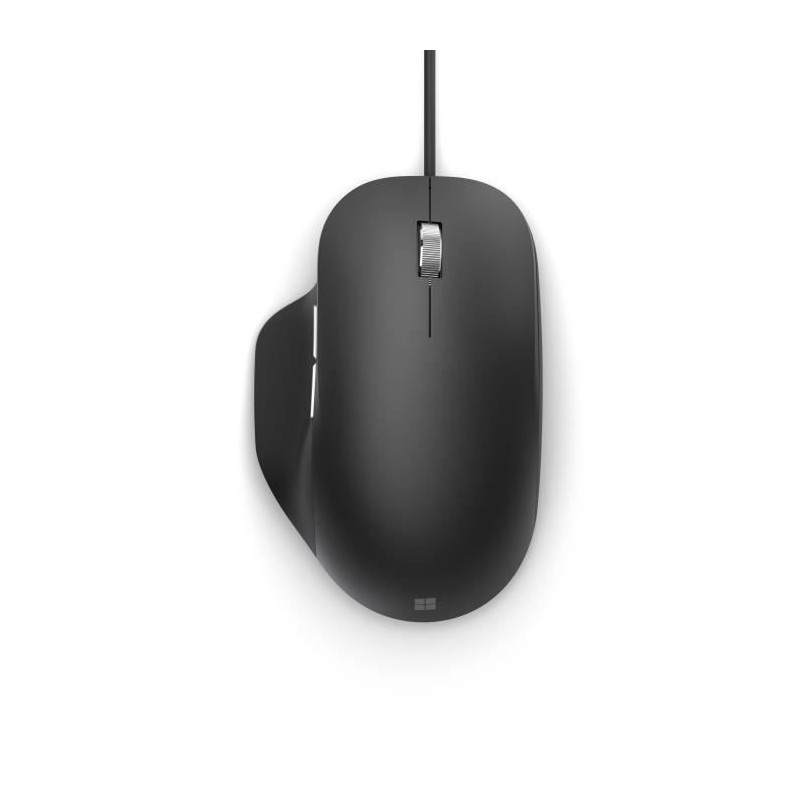 Microsoft Souris Ergonomique - noire