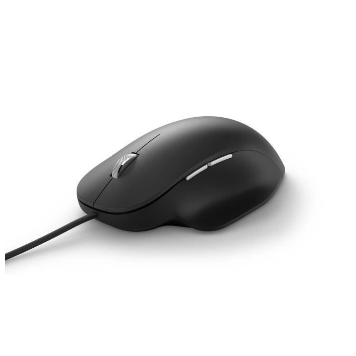 Microsoft Souris Ergonomique - noire