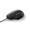 Microsoft Souris Ergonomique - noire