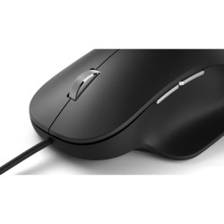 Microsoft Souris Ergonomique - noire