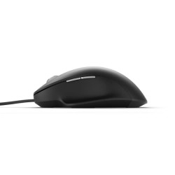 Microsoft Souris Ergonomique - noire