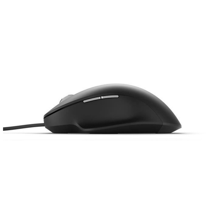Microsoft Souris Ergonomique - noire