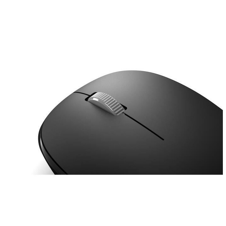 MICROSOFT Souris Bluetooth - Souris optique - 3 boutons - Sans fil - B