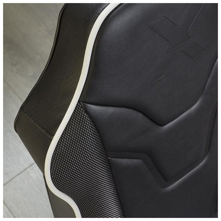 Siege Gaming Sol - X ROCKER - Chimera