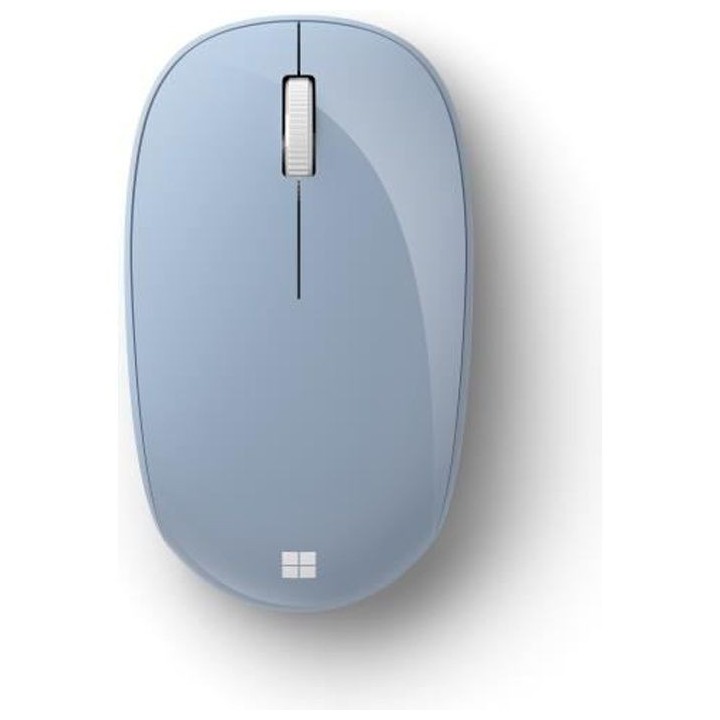 MICROSOFT Souris Bluetooth - Souris optique - 3 boutons - Sans fil - B
