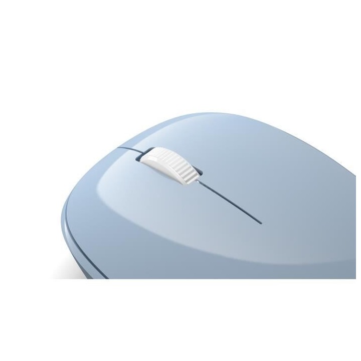 MICROSOFT Souris Bluetooth - Souris optique - 3 boutons - Sans fil - B