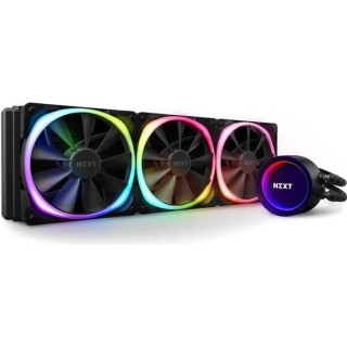 NZXT - radiateur et ventilateur Kraken X73 RGB