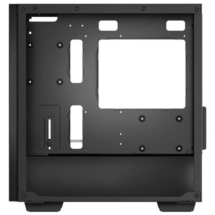 DEEPCOOL Macube 110 Blanc - Boitier sans alimentation - Mini tour - Fo