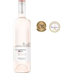 Clairement Rosé de Roche...