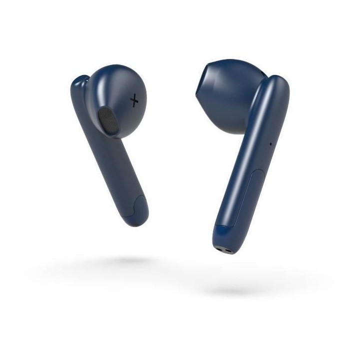 R-MUSIC RM481757 MIRA - Ecouteur True Wireless Earbuds - Blue