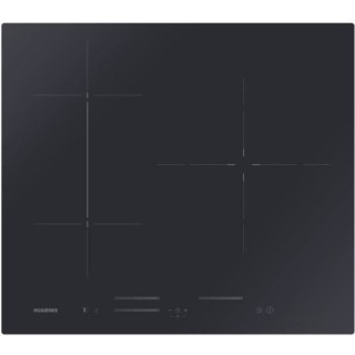 ROSIERES RCM634TPS/G3 - Plaque de cuisson induction - 3 zones - 60cm -