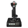 SAITEK by LOGITECH - X52 Pro Flight Control System