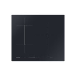 ROSIERES RCM634TPS/G3 - Plaque de cuisson induction - 3 zones - 60cm - FLEX+ 1 - Noir