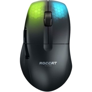 ROCCAT Souris de jeu ergonomique ultraperformante Kone One Pro Air Bla
