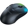 ROCCAT Souris de jeu ergonomique ultraperformante Kone One Pro Air Black