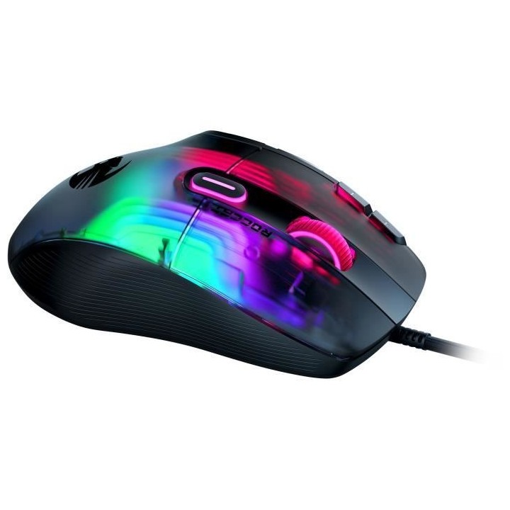 Souris gamer - ROCCAT - Kone XP Noir