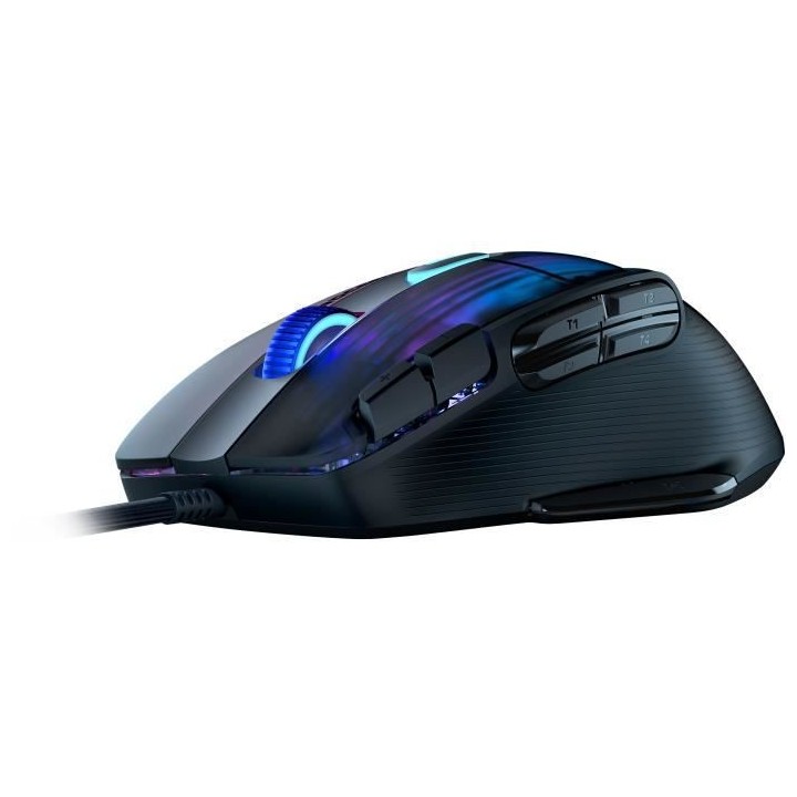 Souris gamer - ROCCAT - Kone XP Noir