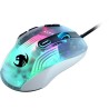 Souris Gaming Filaire - ROCCAT - Kone XP - Blanc