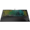 ROCCAT Clavier gamer - Vulcan Pro Tactile Brown