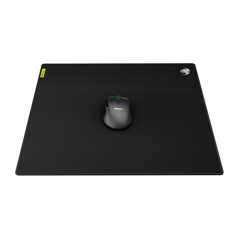 Tapis de Souris Gaming - ROCCAT - Sense Pro SQ - 900 x 420 x 2 mm