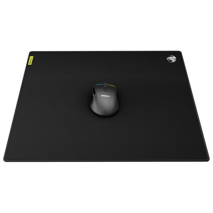 Tapis de Souris Gaming - ROCCAT - Sense Pro SQ - 900 x 420 x 2 mm