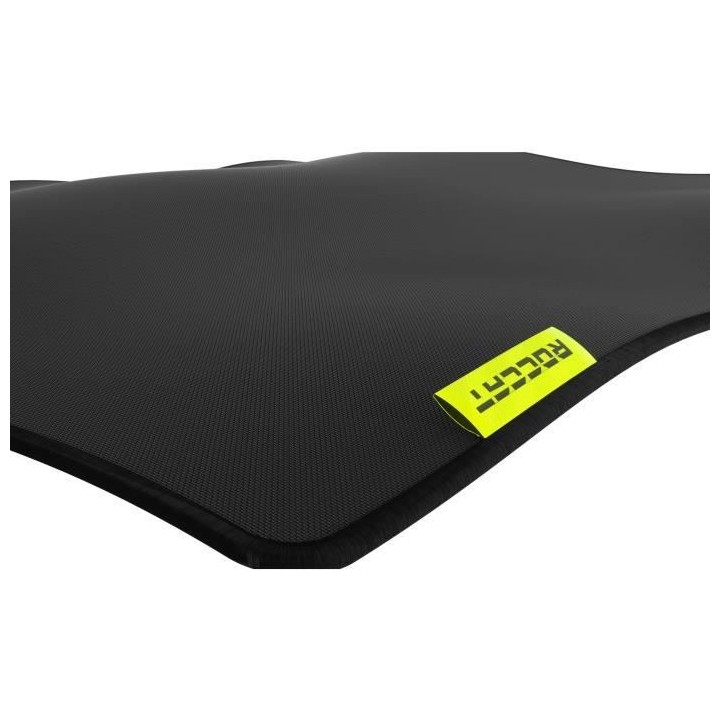 Tapis de Souris Gaming - ROCCAT - Sense Pro SQ - 900 x 420 x 2 mm