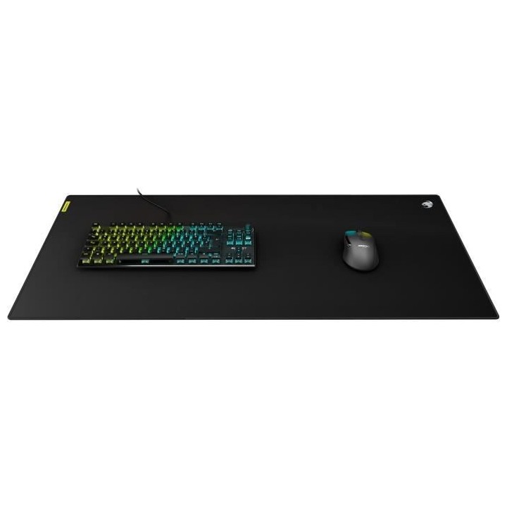Tapis de Souris Gaming - ROCCAT - Sense Pro XXL - 450 x 450 x 2 mm