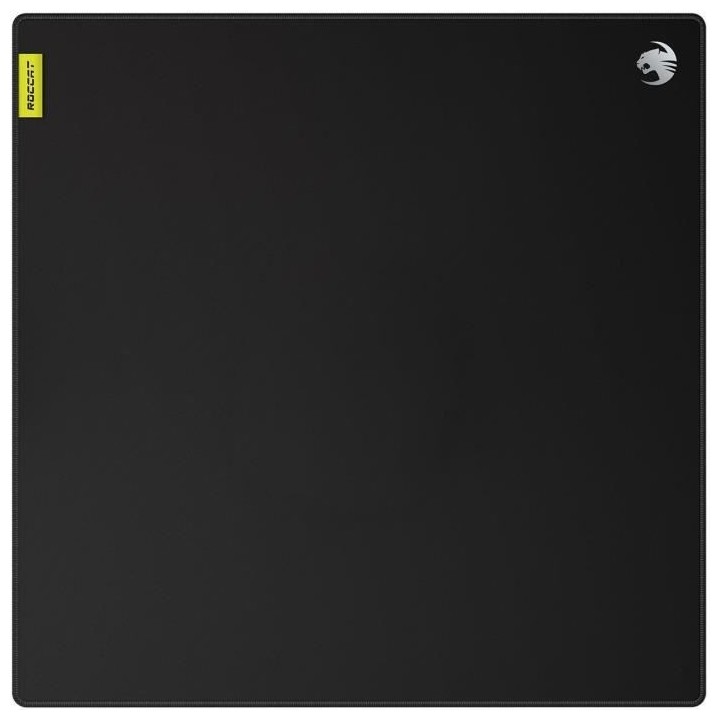 Tapis de Souris Gaming - ROCCAT - Sense Control SQ - 450 x 450 x 3 mm