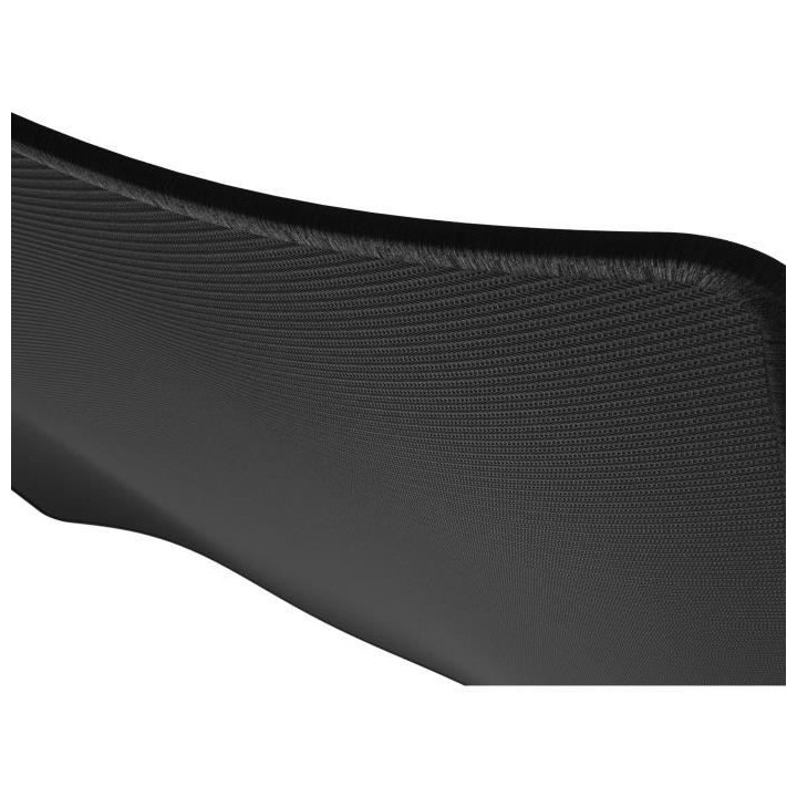 Tapis de Souris Gaming - ROCCAT - Sense Control SQ - 450 x 450 x 3 mm