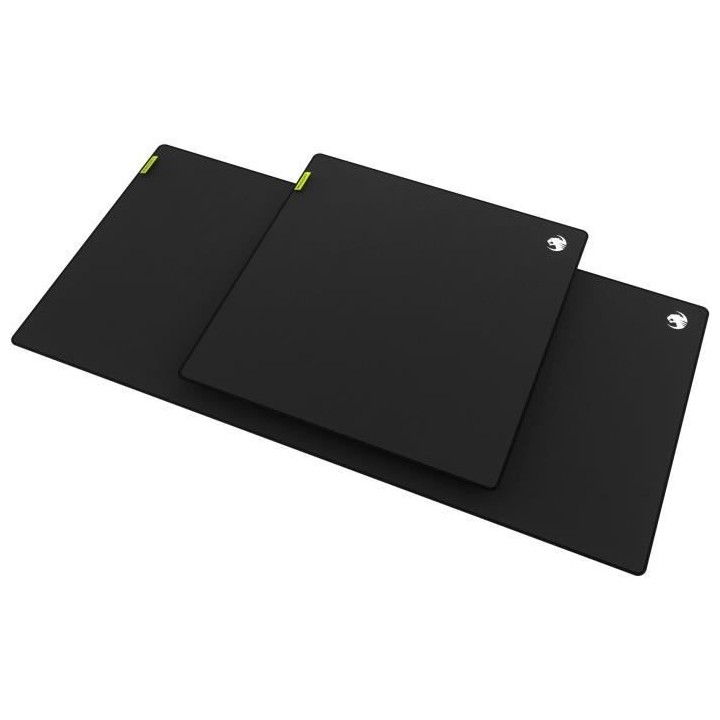 Tapis de Souris Gaming - ROCCAT - Sense Control SQ - 450 x 450 x 3 mm