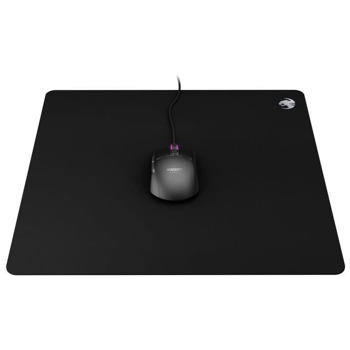 Tapis de Souris Gaming - ROCCAT - Sense Core SQ - 450 x 450 x 2 mm