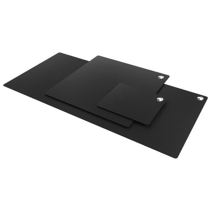 Tapis de Souris Gaming - ROCCAT - Sense Core XXL - 900 x 420 x 2 mm