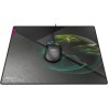 Tapis de Souris Gaming - ROCCAT - Sense Icon SQ - 450 x 450 x 3 mm