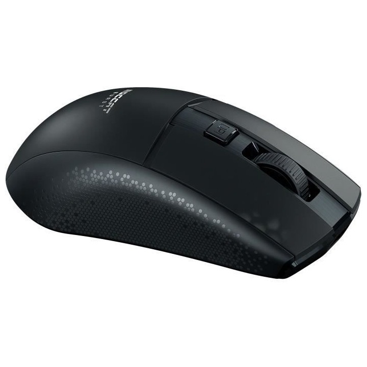 Souris Gaming - Filaire - ROCCAT - Burst Pro Air - Noir