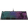 ROCCAT Clavier gamer VULCAN TKL AIMO - AZERTY