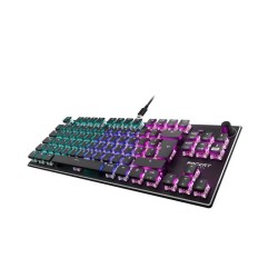 ROCCAT Clavier gamer VULCAN TKL AIMO - AZERTY